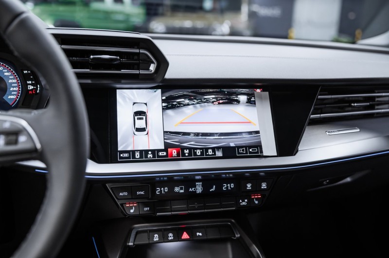 Audi A3 Premium 2026