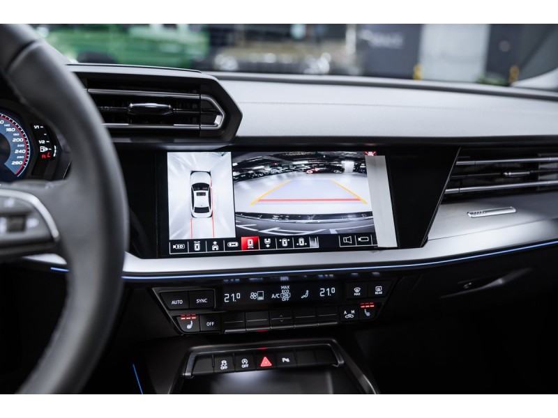 Audi A3 Premium 2026