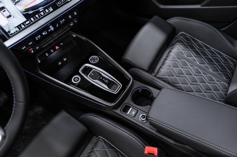 Audi A3 Premium 2026