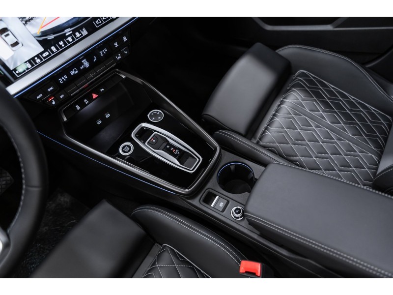 Audi A3 Premium 2026