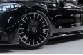 Mercedes-Benz S-класс AMG W223 — 2024