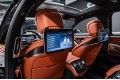 Mercedes-Benz S-класс AMG W223 — 2024