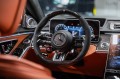 Mercedes-Benz S-класс AMG W223 — 2024