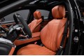 Mercedes-Benz S-класс AMG W223 — 2024