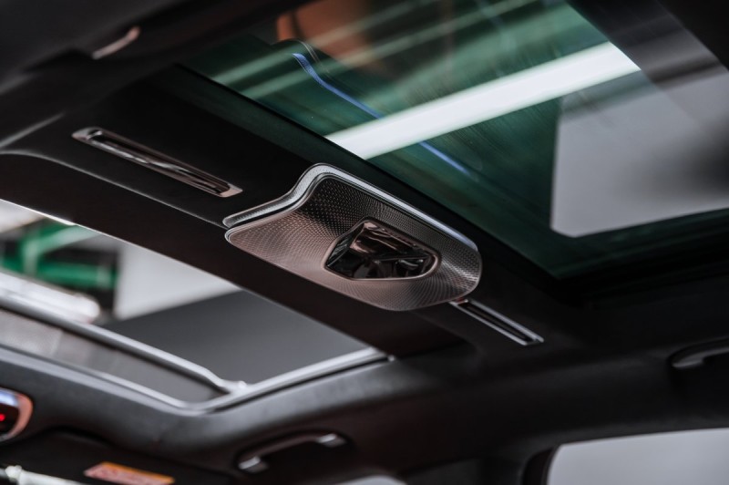 Mercedes-Benz S-класс AMG W223 — 2024