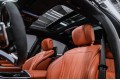 Mercedes-Benz S-класс AMG W223 — 2024