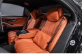 Mercedes-Benz S-класс AMG W223 — 2024