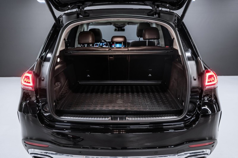 Mercedes-Benz GLE 450 4MATIC Sport Plus 2022