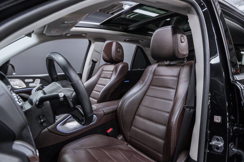 Mercedes-Benz GLE 450 4MATIC Sport Plus 2022