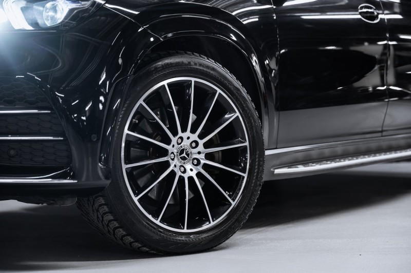 Mercedes-Benz GLE 450 4MATIC Sport Plus 2022