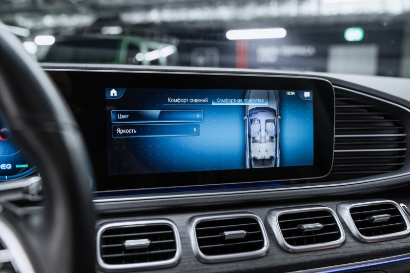 Mercedes-Benz GLE 450 4MATIC Sport Plus 2022