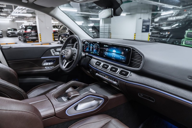 Mercedes-Benz GLE 450 4MATIC Sport Plus 2022