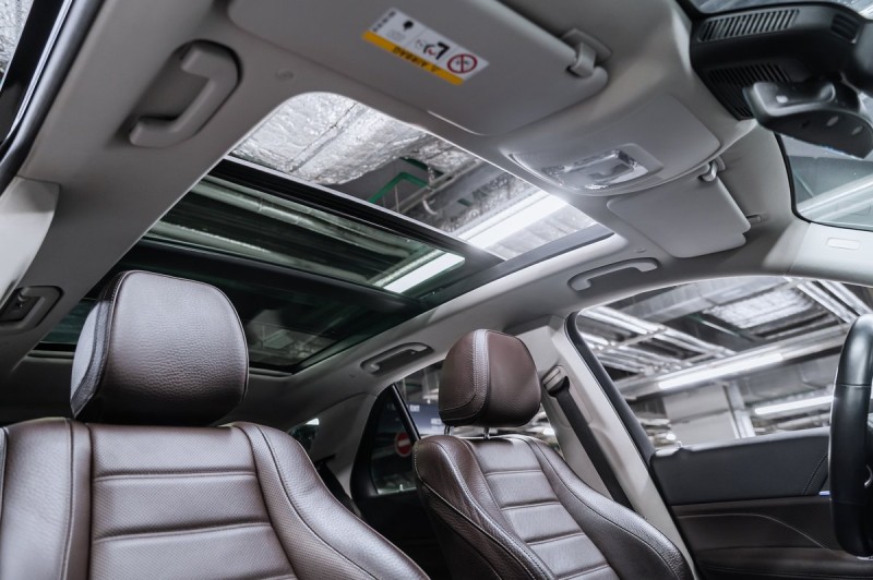 Mercedes-Benz GLE 450 4MATIC Sport Plus 2022