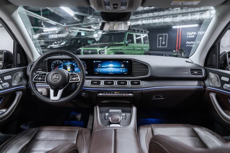 Mercedes-Benz GLE 450 4MATIC Sport Plus 2022