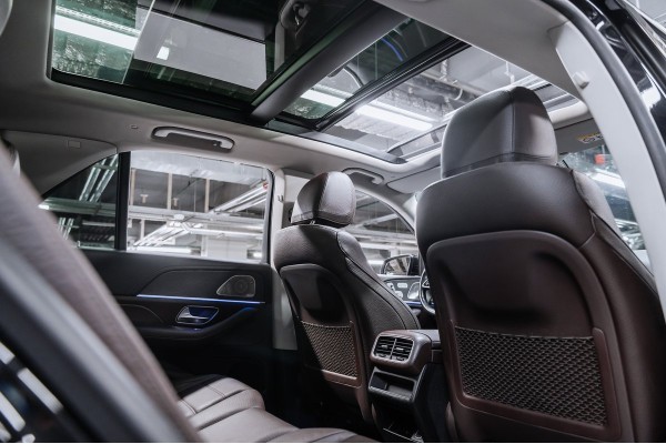 Mercedes-Benz GLE 450 4MATIC Sport Plus 2022
