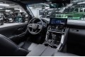 Toyota Land Cruiser ZX (7 мест) 2026