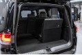 Toyota Land Cruiser ZX (7 мест) 2026