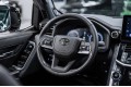 Toyota Land Cruiser ZX (7 мест) 2026