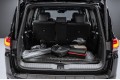 Toyota Land Cruiser ZX (7 мест) 2026