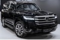 Toyota Land Cruiser ZX (7 мест) 2026