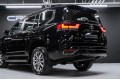 Toyota Land Cruiser ZX (7 мест) 2026