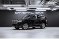 Toyota Land Cruiser ZX (7 мест) 2026