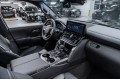 Toyota Land Cruiser ZX (7 мест) 2026