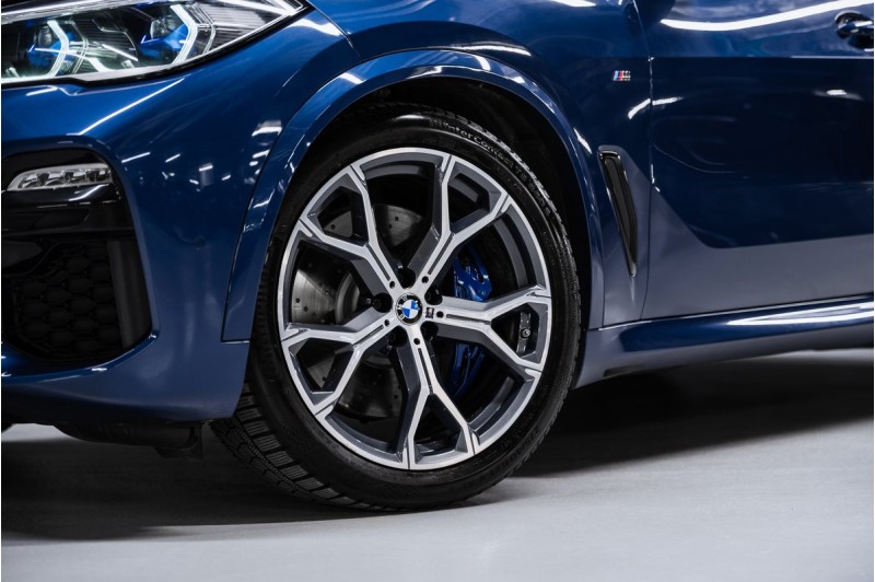 BMW X5 xDrive30d M Sport Pro 2020