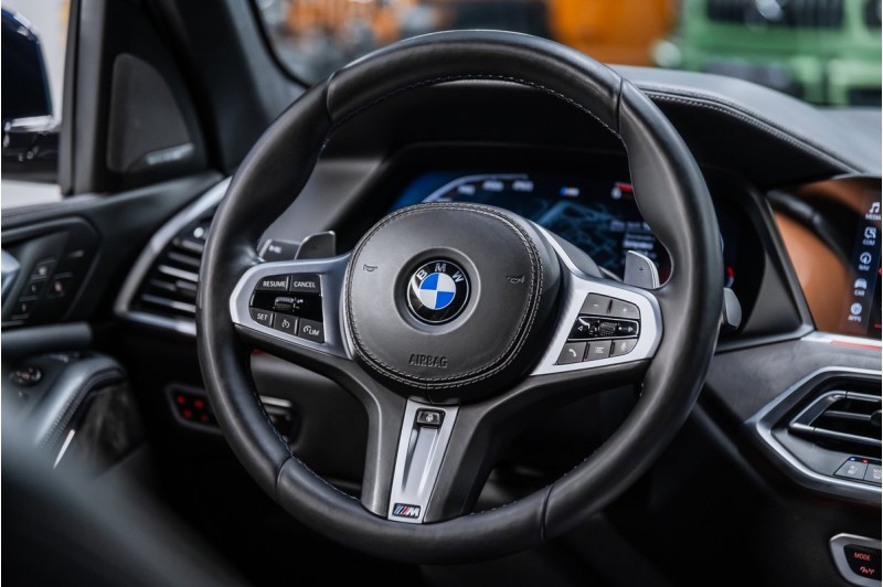 BMW X5 xDrive30d M Sport Pro 2020