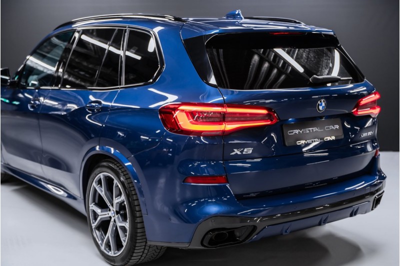 BMW X5 xDrive30d M Sport Pro 2020
