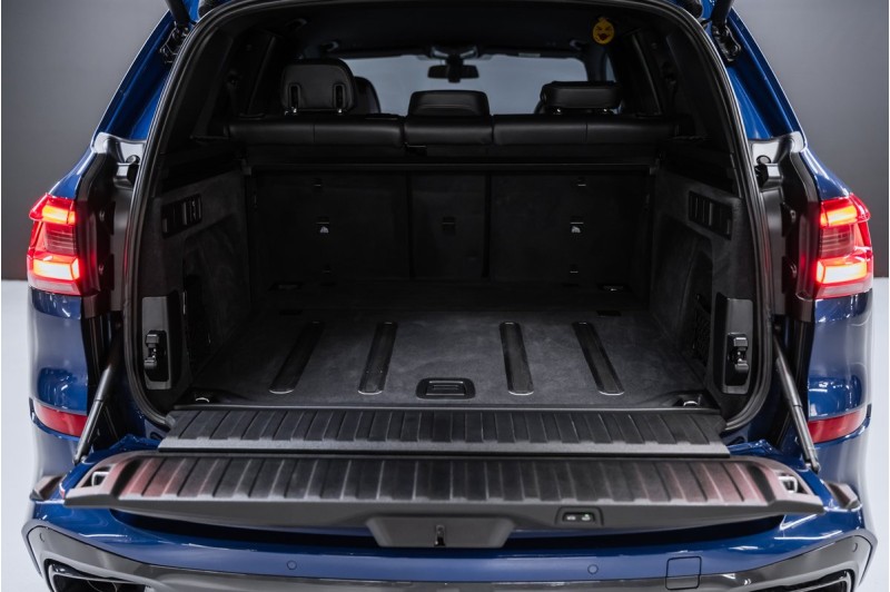BMW X5 xDrive30d M Sport Pro 2020