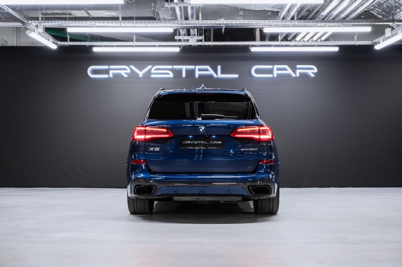 BMW X5 xDrive30d M Sport Pro 2020