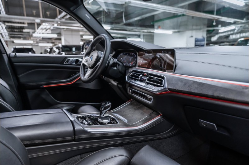 BMW X5 xDrive30d M Sport Pro 2020