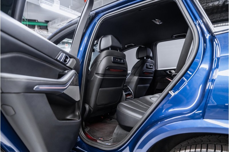 BMW X5 xDrive30d M Sport Pro 2020
