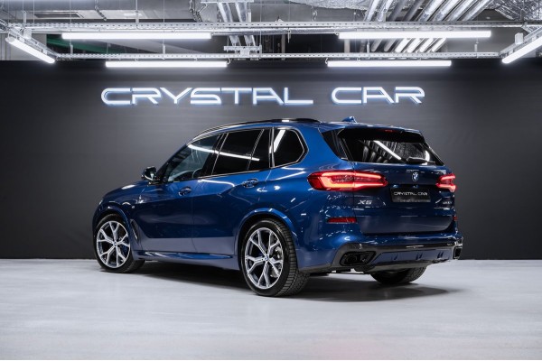 BMW X5 xDrive30d M Sport Pro 2020