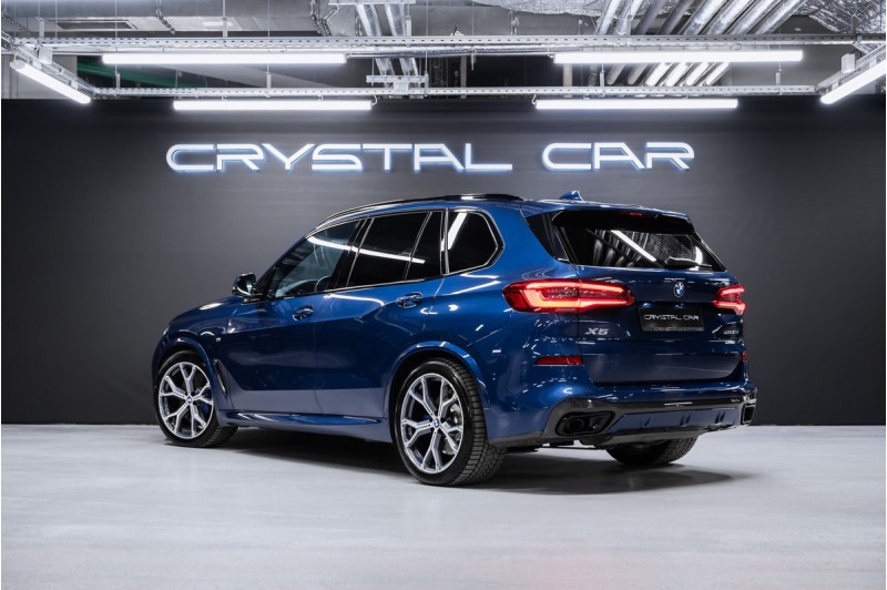 BMW X5 xDrive30d M Sport Pro 2020