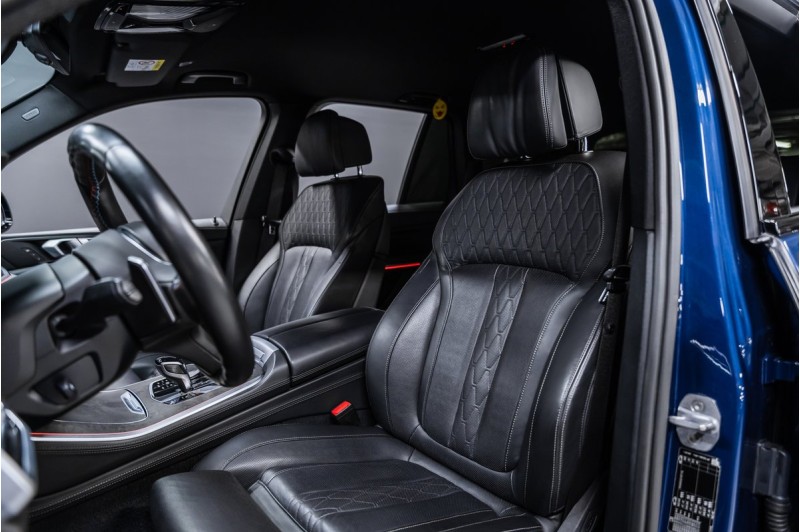 BMW X5 xDrive30d M Sport Pro 2020