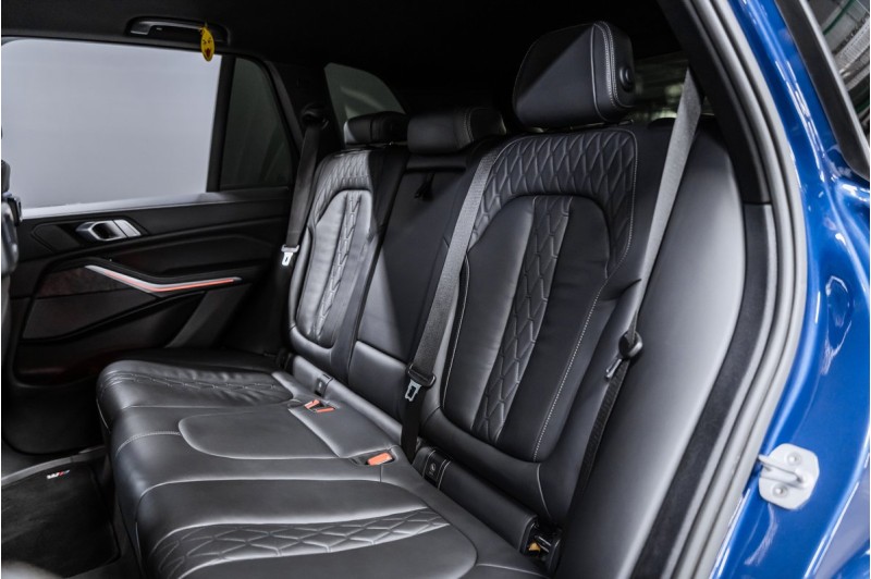 BMW X5 xDrive30d M Sport Pro 2020