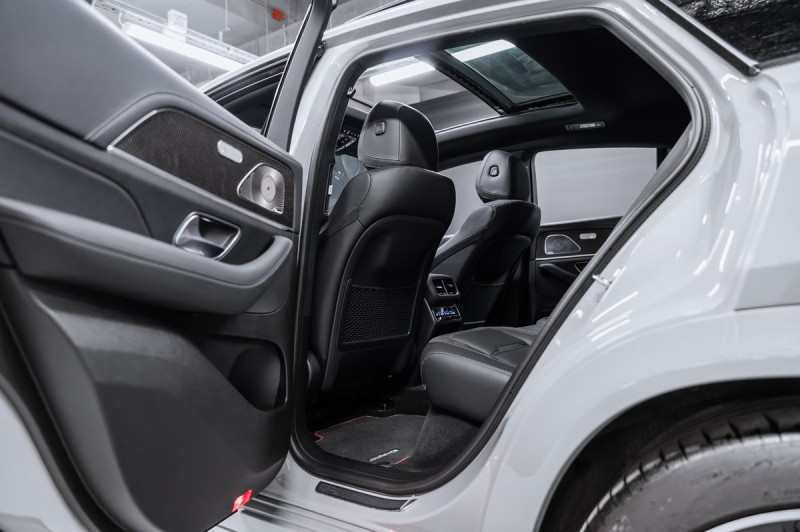 Mercedes-Benz GLE Coupe AMG GLE 53 4MATIC+ 2024