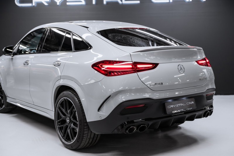 Mercedes-Benz GLE Coupe AMG GLE 53 4MATIC+ 2024