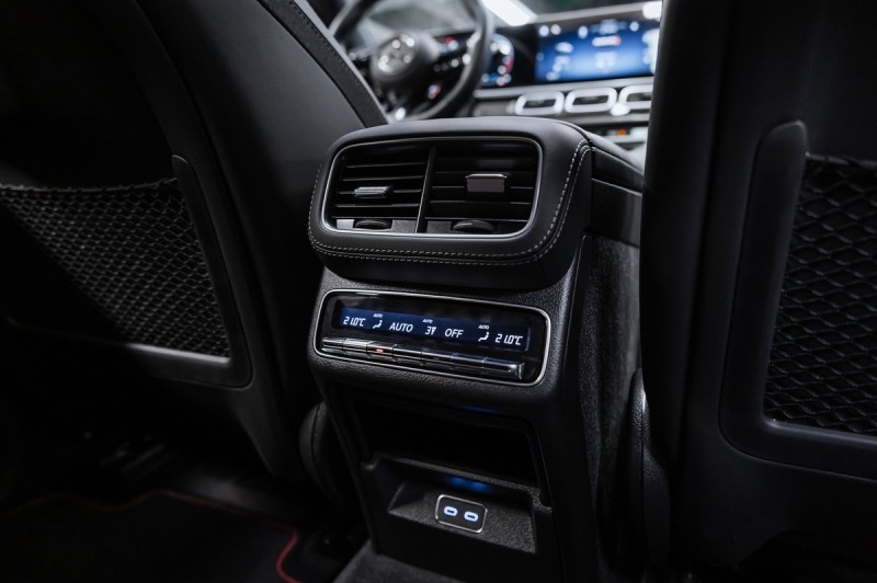 Mercedes-Benz GLE Coupe AMG GLE 53 4MATIC+ 2024