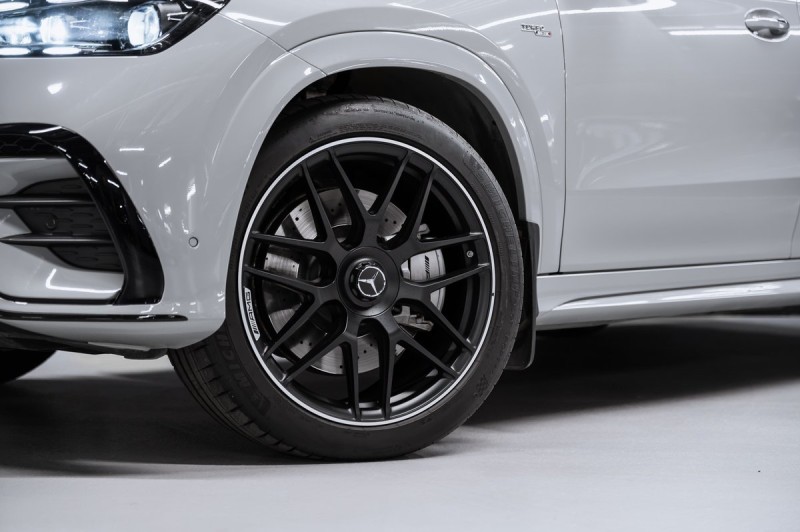 Mercedes-Benz GLE Coupe AMG GLE 53 4MATIC+ 2024