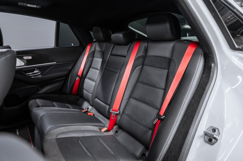 Mercedes-Benz GLE Coupe AMG GLE 53 4MATIC+ 2024