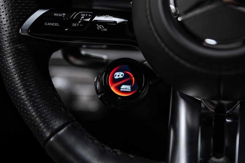 Mercedes-Benz GLE Coupe AMG GLE 53 4MATIC+ 2024