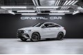 Mercedes-Benz GLE Coupe AMG GLE 53 4MATIC+ 2024