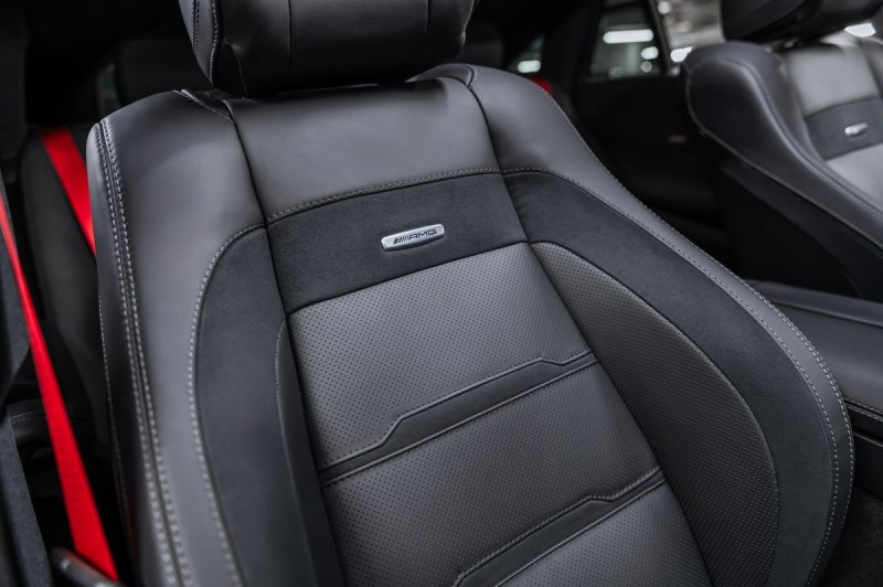 Mercedes-Benz GLE Coupe AMG GLE 53 4MATIC+ 2024
