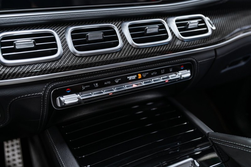 Mercedes-Benz GLE Coupe AMG GLE 53 4MATIC+ 2024