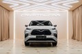 Toyota Highlander IV — 2026