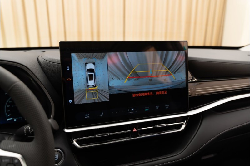 Toyota Highlander IV — 2026