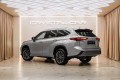 Toyota Highlander IV — 2026